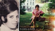 El nuevo spot de Yolanda Díaz donde reivindica el legado de sus padres, Suso Díaz y Carmela Pérez