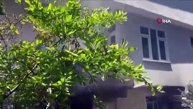 GAZİANTEP YANGIN SON DAKİKA | Gaziantep'te yangın çıktı mı? Gaziantep Beylerbeyi, Küsget, Başpınar, Organize Sanayi, Nizip Caddesi yangın son dakika!