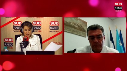 "Les délinquants de la route doivent réellement payer !" - Pierre Meurin