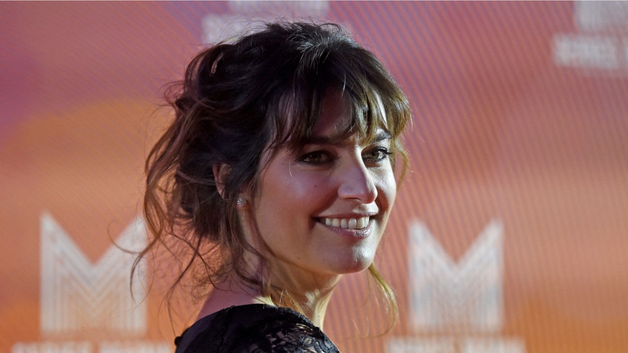 GALA VIDEO - Laëtitia Milot, pourquoi elle ne c...