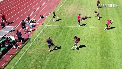 Ali Koç tüm imkanları zorladı! İşte Fenerbahçe'nin Zaha'ya yaptığı son teklif