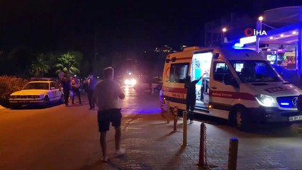 Il n'a pas verrouillé les portières de sa voiture, quand il est revenu il a trouvé un corps sur la banquette arrière