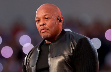 Dr. Dre refused to work with his "heroes" the late Michael Jackson and Prince