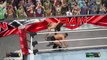 WWE 2K23 Watch WWE RAW 7/17/23 17th July 2023 Gameplay