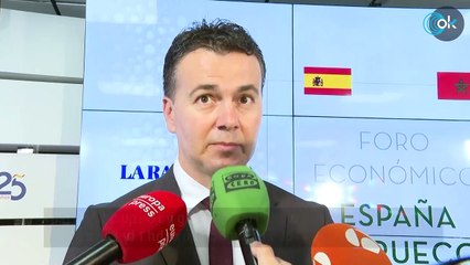 Héctor Gómez se sitúa como el perfil de consenso para una etapa sin Sánchez al frente del PSOE