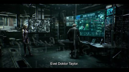 Resident Evil: Death Island Altyazılı Fragman