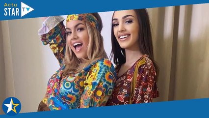 Carla Moreau en froid avec Maissane ? Ce geste qui intrigue…