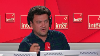 Aurélie Trouvé : "Le problème, c'est que ce gouvernement n'écoute rien de l'opposition"