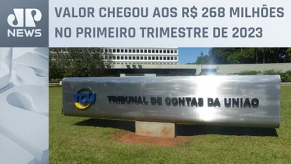 Condenações de gestores públicos caem após regra do TCU