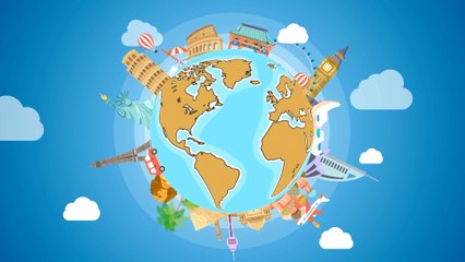 Can You Guess Which Country Will Be the Most Visited in the World in 2025