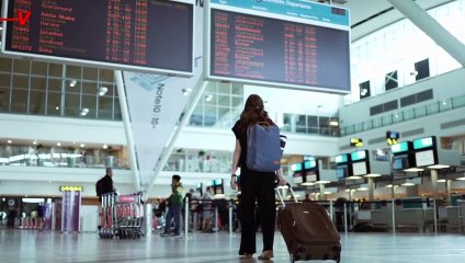 Never Pack These Things In Your Carry-On Bag