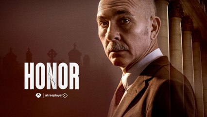 Honor - Official Trailer 🎬
