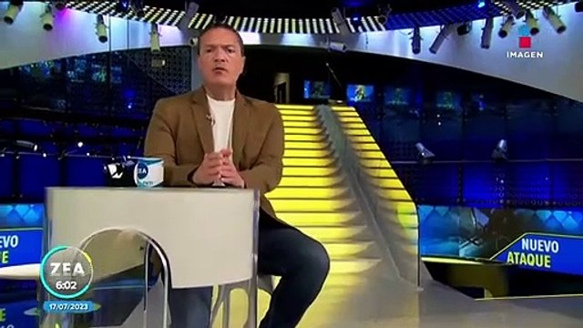 Reportan ataque con drones en Apatzingán, Michoacán