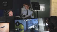 Au Danemark, la police patrouille sur internet
