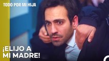 La Decisión De Oyku Decepciona A Demir - Todo Por Mi Hija Capitulo 48