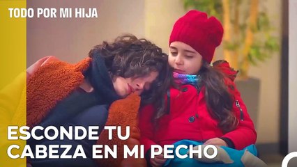 Encuentro Cercano Entre Madre E Hijo En Comisaría - Todo Por Mi Hija Capitulo 47