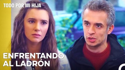 Meses De Espera Para La Confrontación - Todo Por Mi Hija Capitulo 46