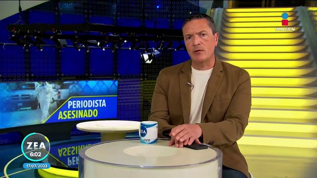 Asesinan al periodista Nelson Matus en Acapulco