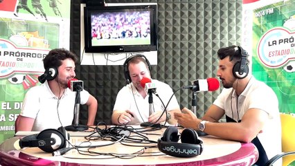 "Los amistosos de pretemporada tienen cero importancia"