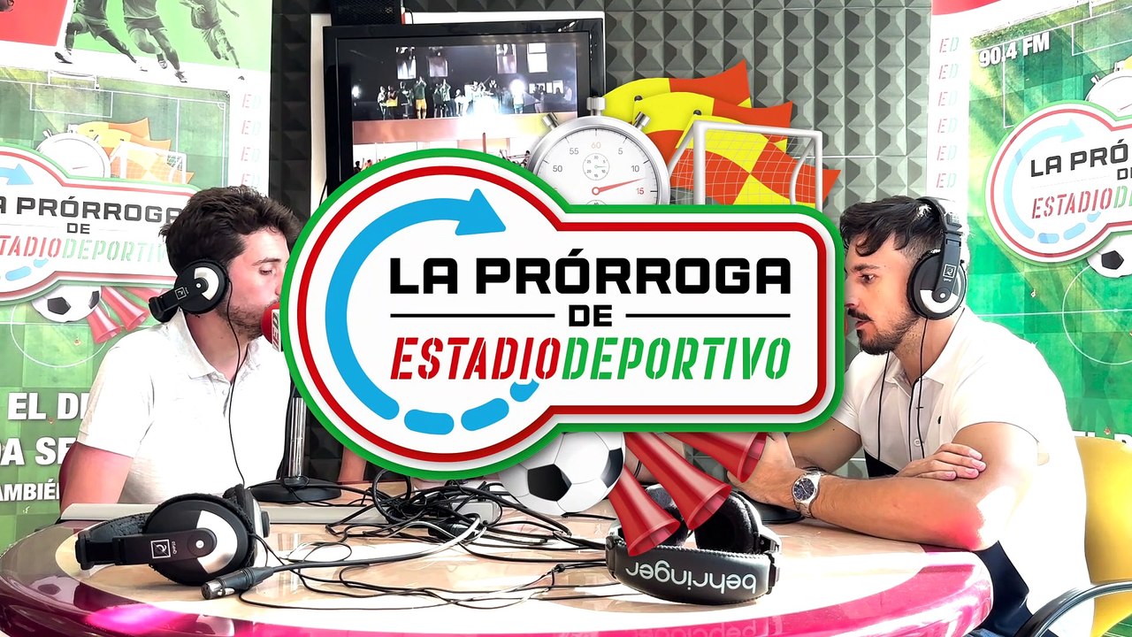 "Primero Rodri y ahora Dani Pérez, el secretario técnico del Nápoles tiene que tener al Betis en favoritos"