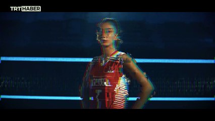 "Filenin Sultanları" dünyanın bir numarası oldu