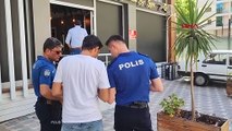 Adana'da Güzellik Salonunda Silahlı Saldırı: 4 Yaralı
