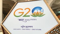 Ministros de Finanzas del G20 se reúnen en India para reformar los bancos multilaterales