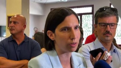 Schlein: su salario minimo battaglia dentro e fuori Parlamento