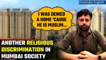 Nitin Kohli Home founder experiences religious discrimination, watch interview | Oneindia News