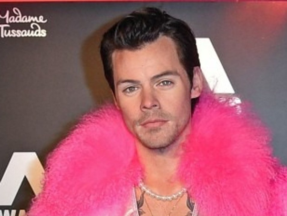 Madame Tussauds: Harry Styles bekommt weltweit sieben Wachsfiguren