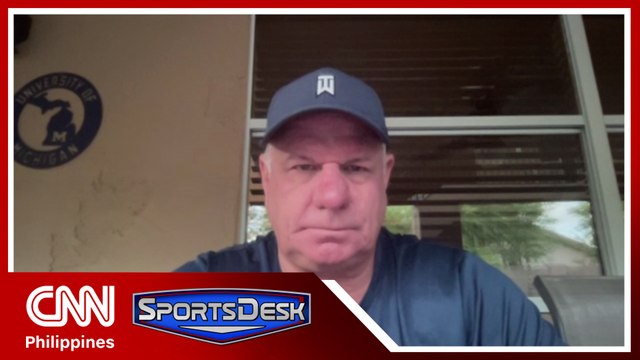 Kai Sotto ends NBA summer league stint with Orlando Magic | Sports Desk