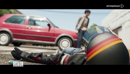 Honor Tráiler