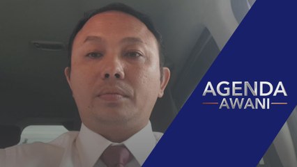 Malaysia ada kredibiliti memacu hubungan antarabangsa - Ahli CCFP