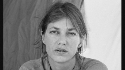 Jane Birkin s'en va à l'âge de 76 ans