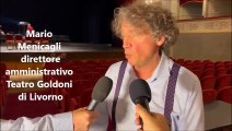 Teatro Goldoni, il cartellone 2023/24 (di Francesco Ingardia)