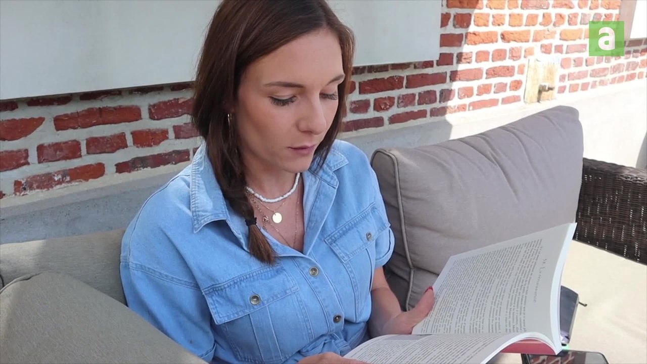 Manon Parent partage sa lutte contre le cancer