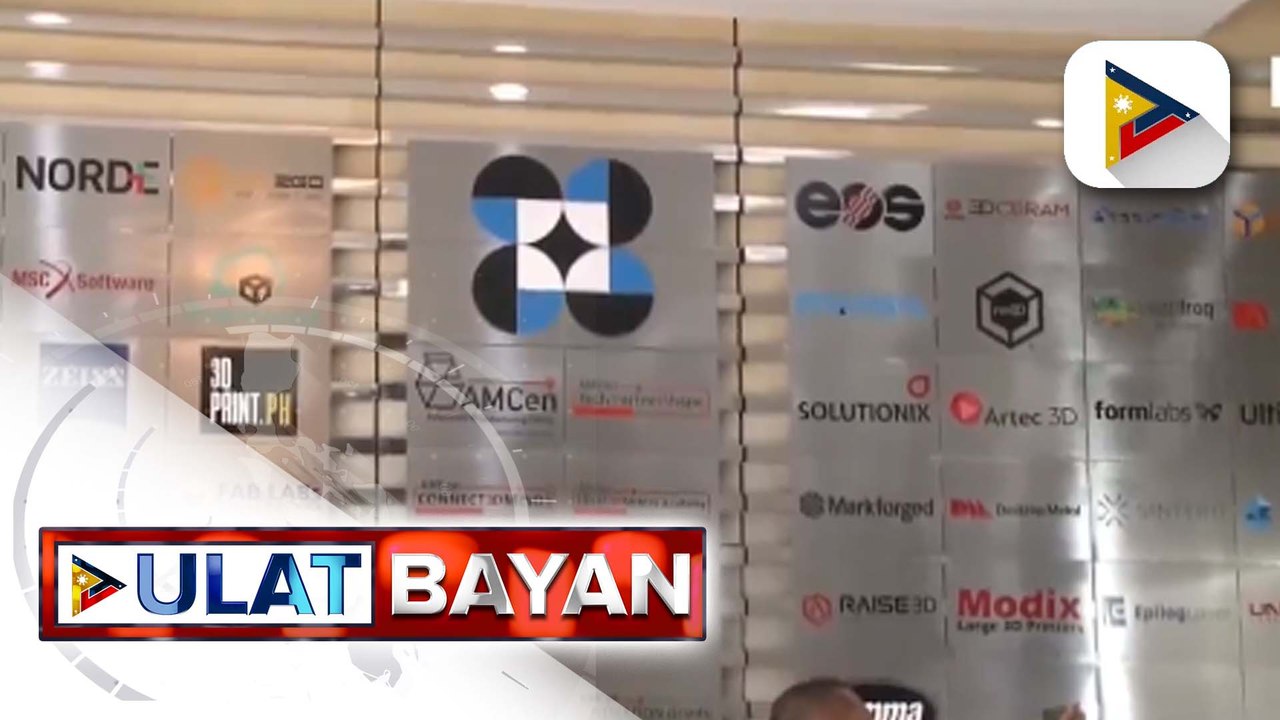 Makabagong teknolohiya, mas inilapit pa ng pamahalaan sa mga komunidad sa pamamagitan ng Smart and Sustainable Communities Program