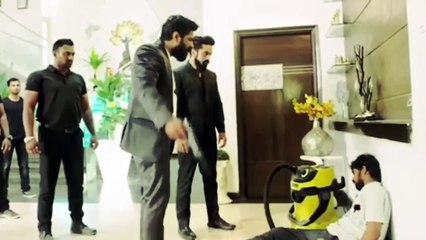 New Released Full Hindi Dubbed Action Movie | New South Indian Movie 2023 | Raashi Khanna New Movie