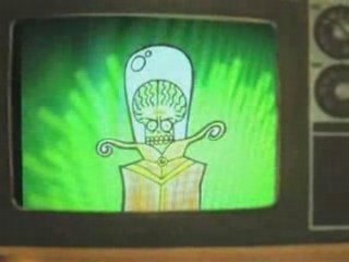 Mars Attacks!