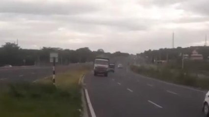 ರಾಮನಗರ : ಬೆಂಗಳೂರು–ಮೈಸೂರು ಎಕ್ಸ್‌ಪ್ರೆಸ್ ವೇ: ಸುರಕ್ಷತೆ ಪರಿಶೀಲನೆಗೆ ಸಮಿತಿ