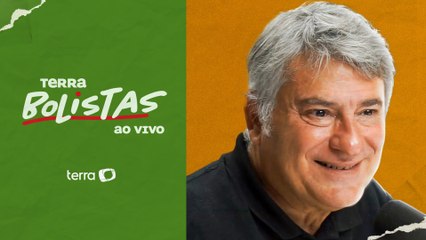 Cleber Machado é entrevistado em edição especial do Terrabolistas