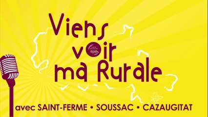 Viens voir ma Rurale #2e édition