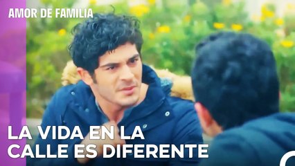 Los Mejores Confidentes De Baris - Amor De Familia Capitulo 76