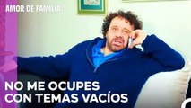 Tío, Tengo Cosas Que Hacer - Amor De Familia Capitulo 76