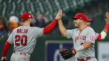 MLB 7/17 Preview: Yankees Vs. Angels