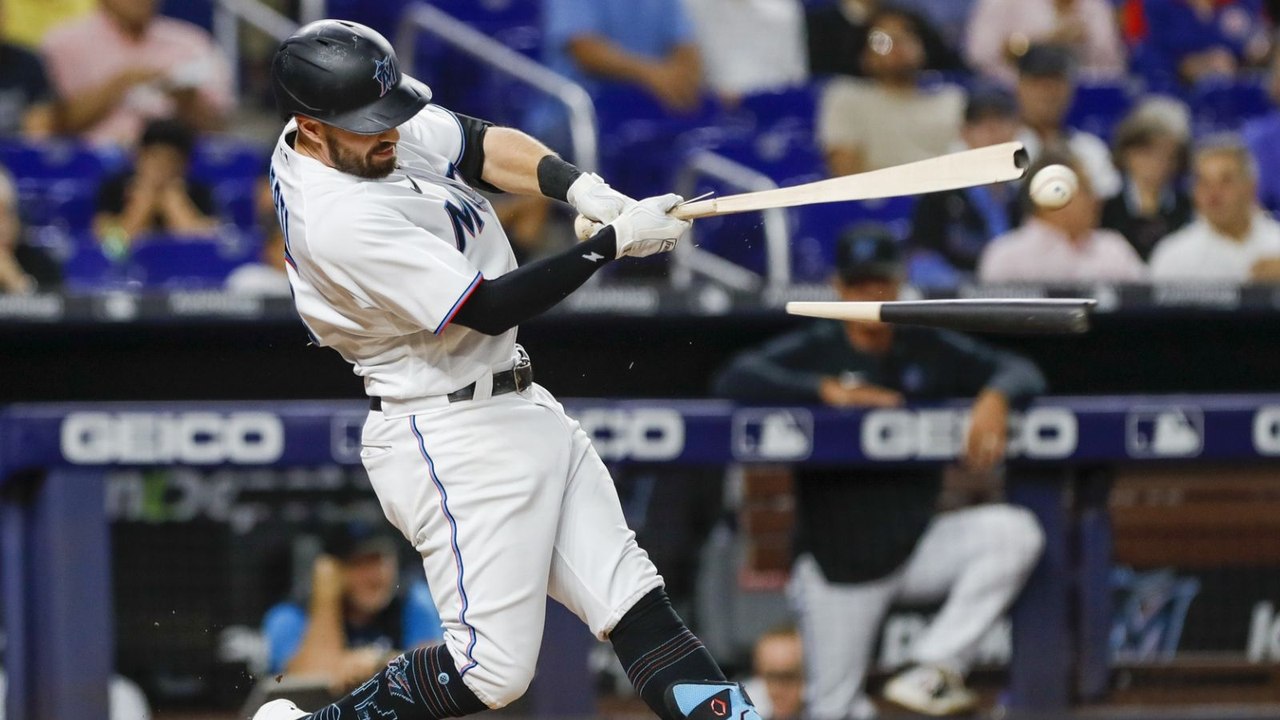 MLB 7/17 Preview: Marlins Vs. Cardinals
