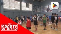 Panibagong grupo ng mga kabataan, nagtapos sa Far East Batang Kort basketball camp