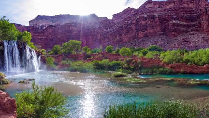 Top 10 Earth's Strangest Mysterious Lost Worlds