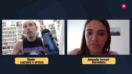 “Un nuovo modo di fare rap” Intervista a Shade