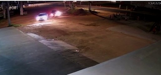 Jovem sequestrada é encontrada em cemitério de Petrolina